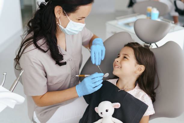 Best Emergency Orthodontic Services in Tishomingo, OK