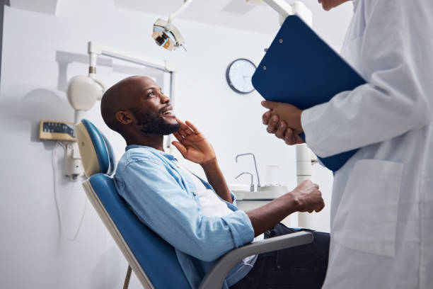 Best Weekend Emergency Dentist in Tishomingo, OK