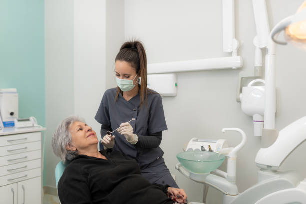 Best Emergency Treatment for Dental Infections or Abscesses in Tishomingo, OK