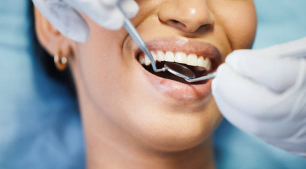 Best Same-Day Emergency Dental Services in Tishomingo, OK