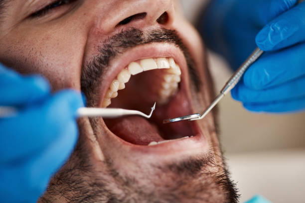 Best Emergency TMJ Treatment in Tishomingo, OK
