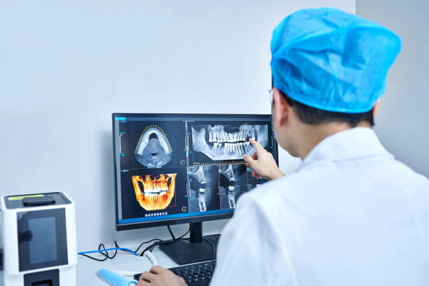 Best Cosmetic Emergency Dentistry in Tishomingo, OK
