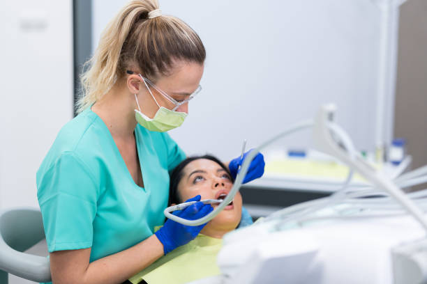 Best Emergency Denture Repair in Tishomingo, OK