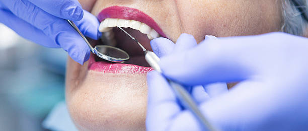 Best Emergency Denture Repair in Tishomingo, OK