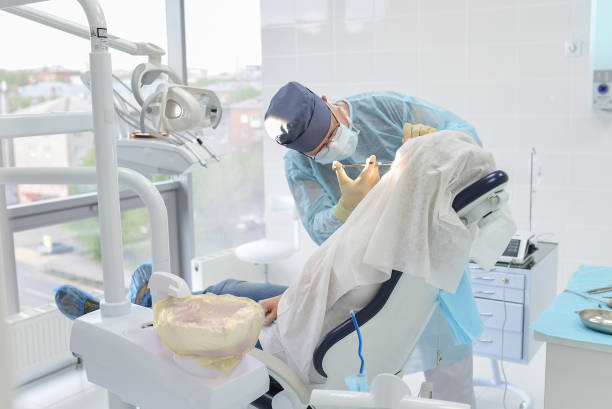 Best After-Hours Dental Trauma Care in Tishomingo, OK