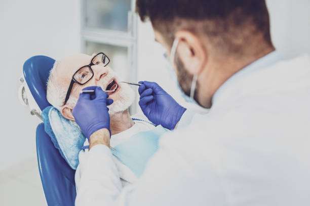 Best Urgent Care for Lost Fillings or Crowns in Tishomingo, OK